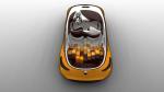 Renault R-Space Concept 2011 года